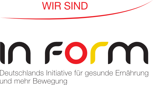 In Form – Deutschlands Initiative für gesunde Ernährung und mehr Bewegung